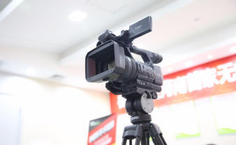 专业摄像录像 课程拍摄制作 会议晚会发布会摄影摄像